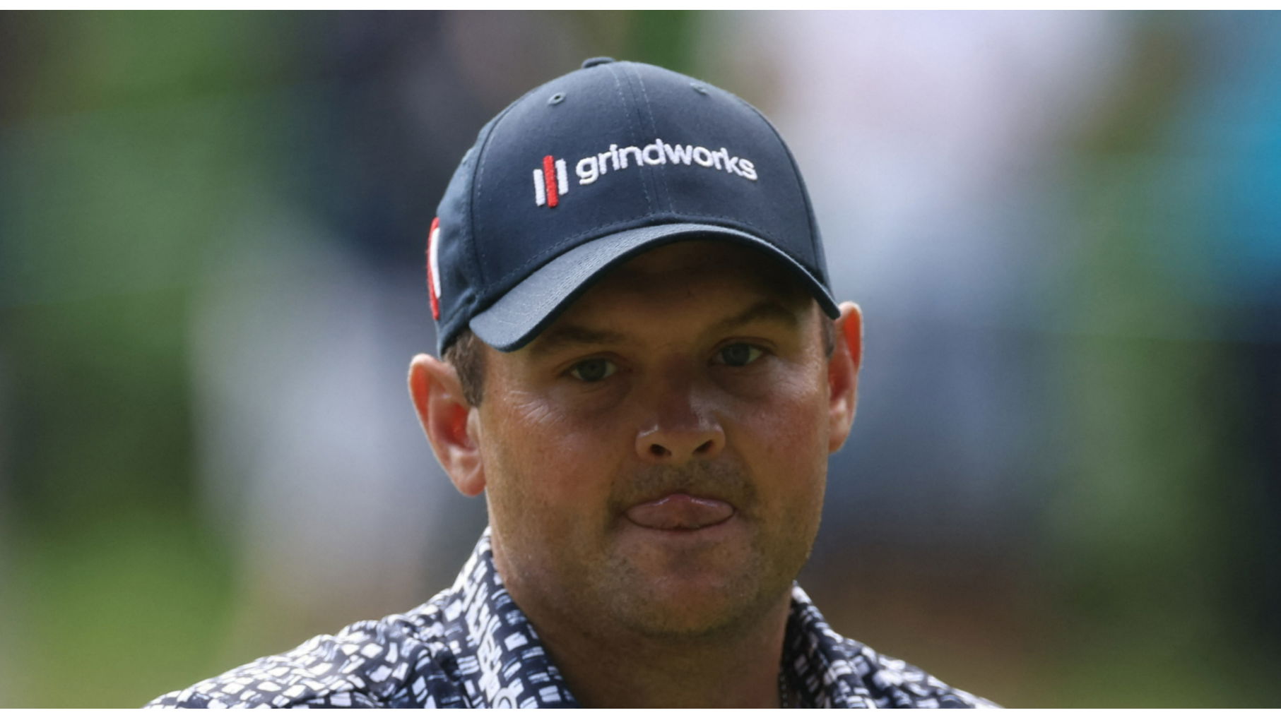 LIV Golf: Patrick Reed NOT LISTED in Mallorca Open field on DP World Tour